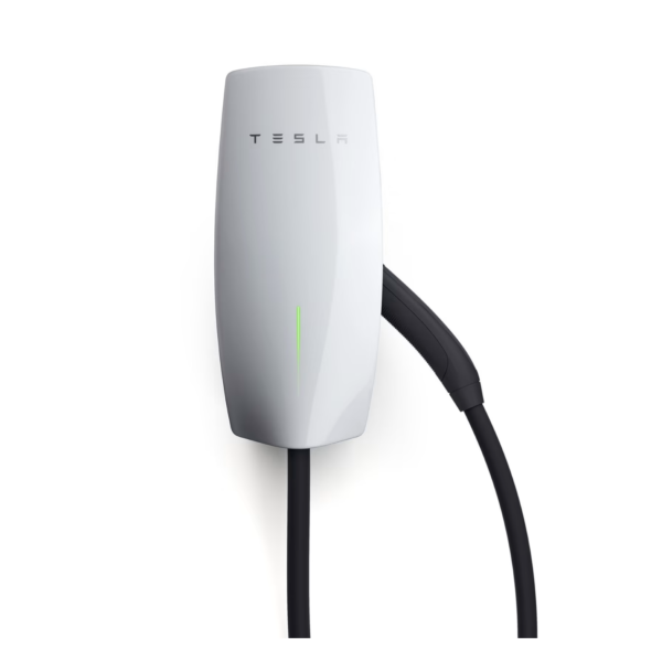 Image of Tesla Wall Connector EV Charger