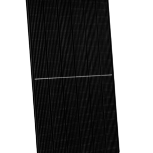 LA Solar 450 Black on Black Solar Panel – $0.45/watt