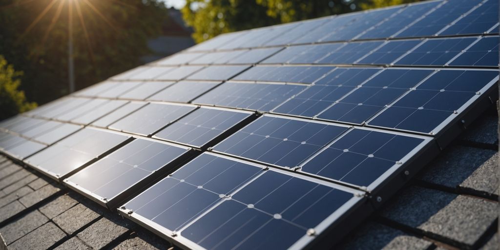 Read more about the article Solar Panel Protective Cover