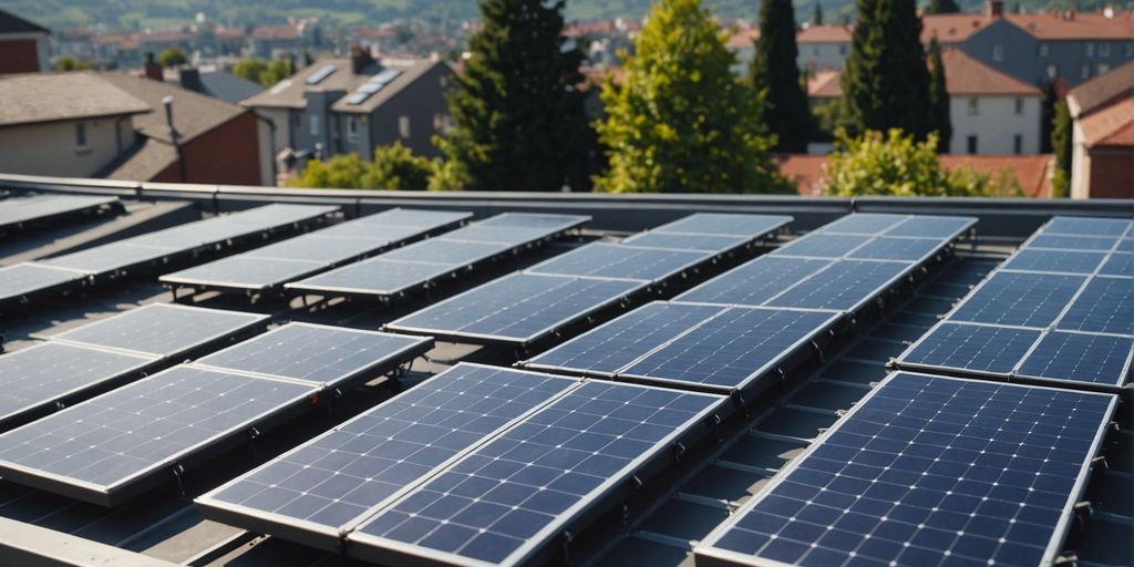 You are currently viewing Pigeon Spikes For Solar Panels