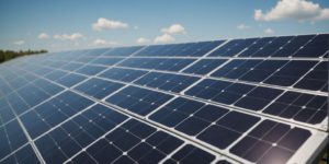 Read more about the article Protection For Solar Panels