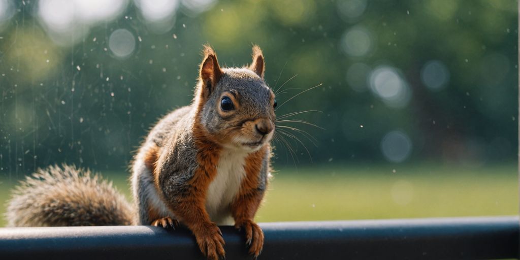 You are currently viewing Squirrel Screen Guard